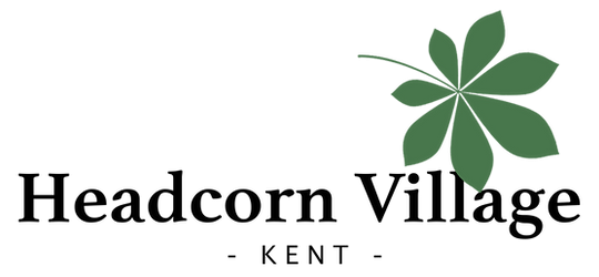 Headcorn Village logo
